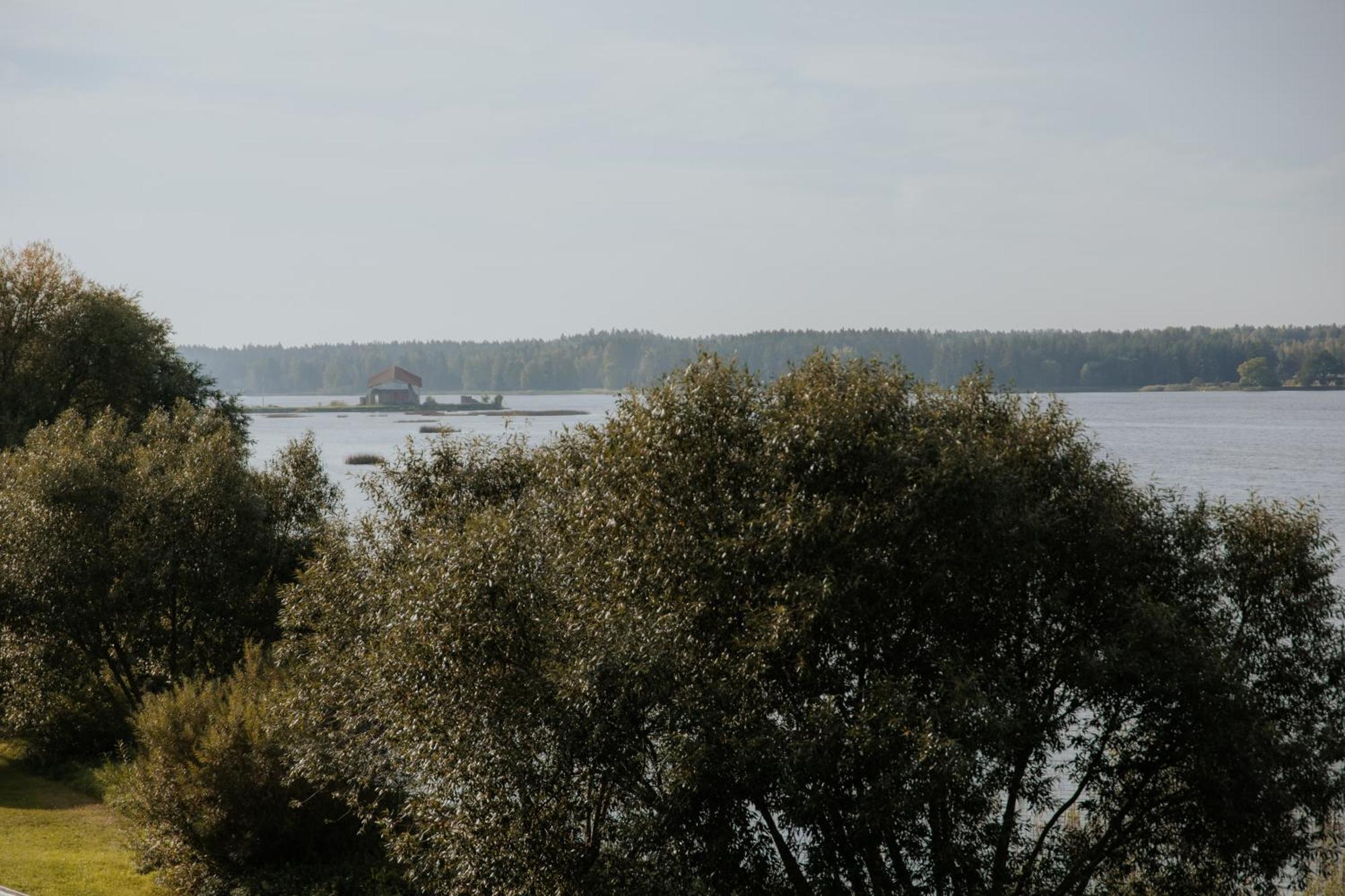 Spadrops Ikšķile Exteriér fotografie